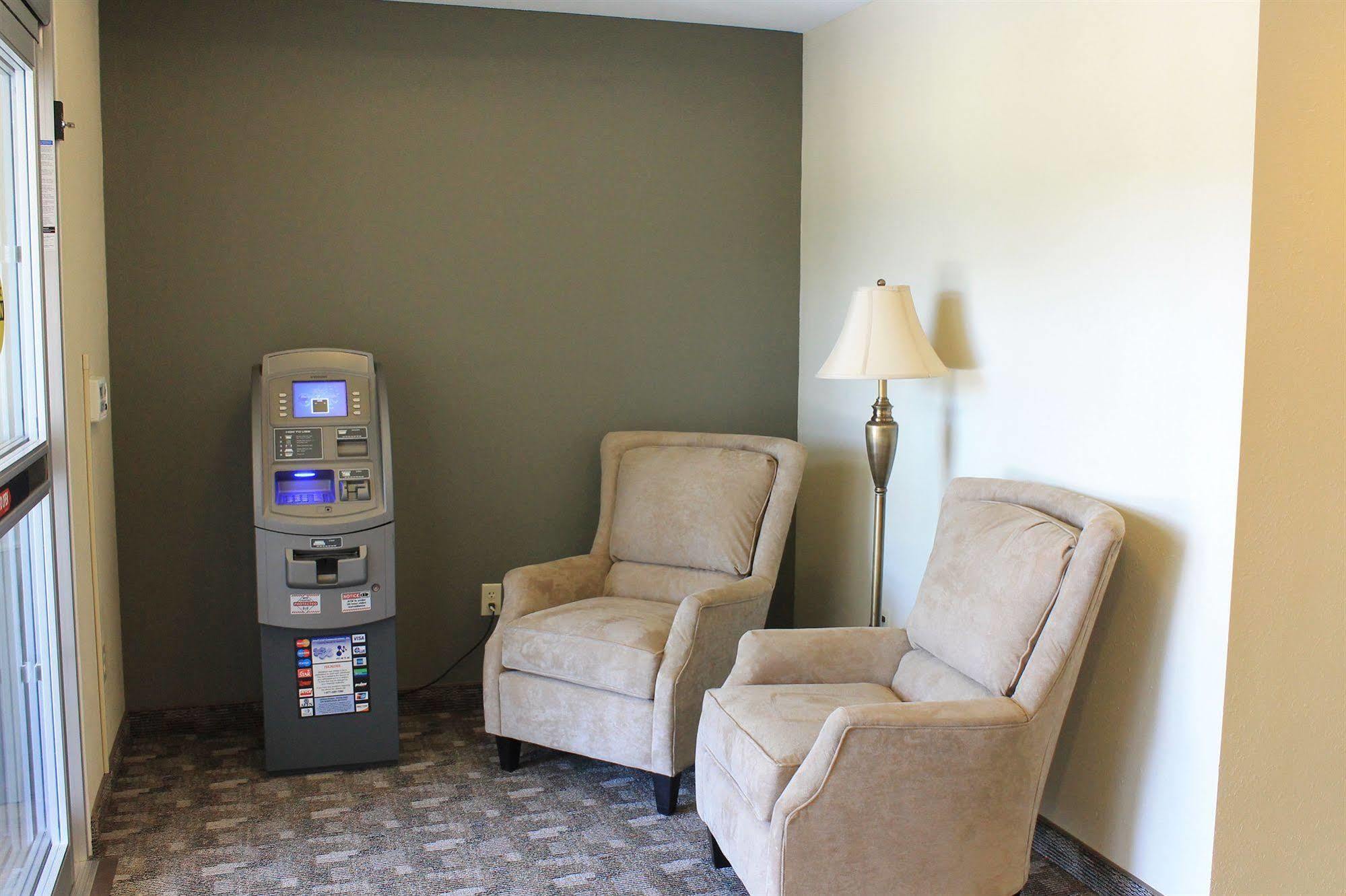 Crystal Springs Inn And Suites Towanda Екстер'єр фото